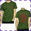 Tailor Made Men Tshirt Add Your Message Here Premium Cotton Comfortable Unisex Tee Shirt Fashion Summer Top unisex tshirts