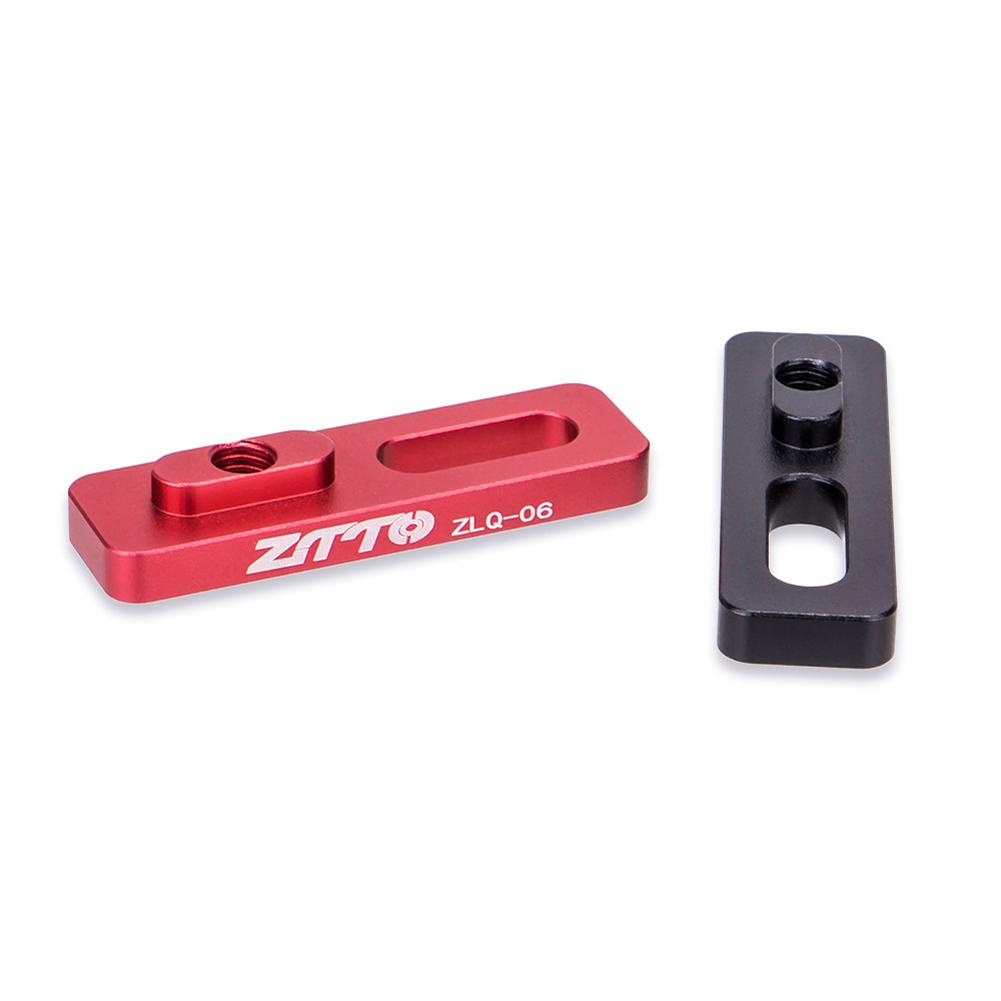 ZTTO Bike V Brake Extension Adaptéry pre predĺženie prevodu sedadiel na koleso bicykla 406 na 451