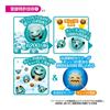 Deosheet PREMIUM Super Absorbent 3 Regular 168 Sheets Sheets X Toilet Sheet for Dogs 12-hour Deodorizing/super (for Pees) (84 2) [case Item]