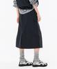 Chase Cult Women'S Cargo Banding Skirt-Fbrg6271C03