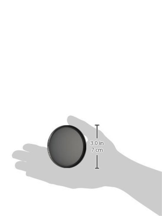 Canon Circular Polarizing Filter for Cameras B 67mm PL-C