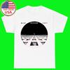 Blue Oyster Cult Boc White Size S 5xl