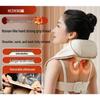 HEZHENG S1 Neck and Shoulder Massager CN Plug (adapter Included)
