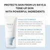Skin1004 Madagascar Centella Hyalu-Cica Water-Fit Sun Serum SPF 50+ PA++++ 50ml (2optie)