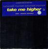 12inch Record GEORGIE PORGIE - Take Me Higher (Promo No2) WMCSX40031 MCA Records 1996 UK Dance & Electronica Used