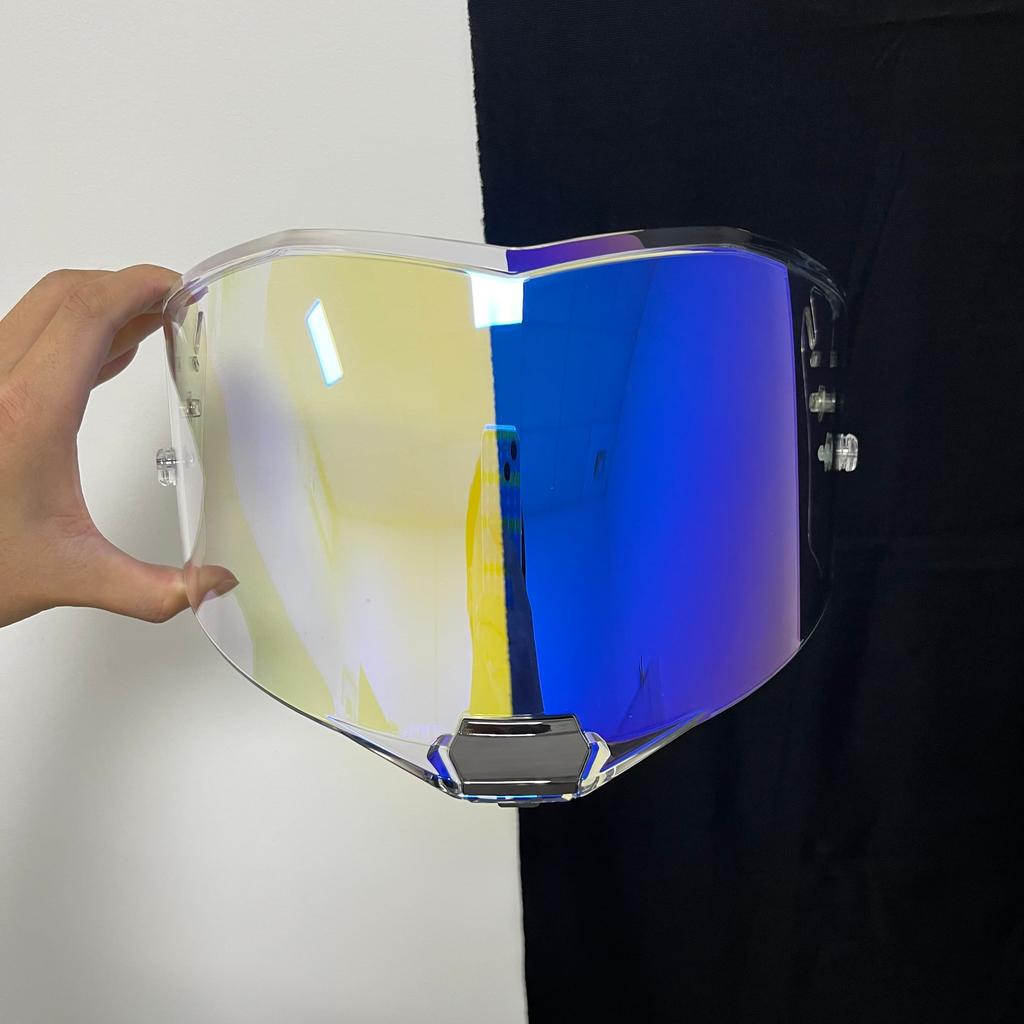 Thunder Visor for LS2 FF805,Thunder Face Shield Motorcycle Helmet Accessories