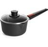 Woll Nowo Titanium Induction 18cm 2l Saucepan (1118ILL)