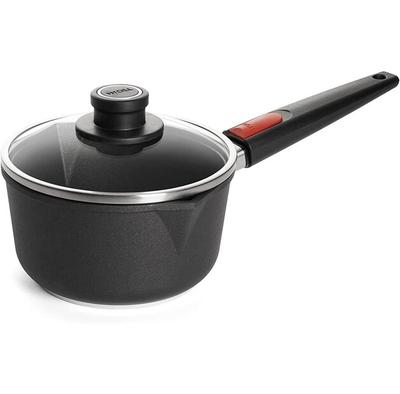 Woll Nowo Titanium Induction 18cm 2l Saucepan (1118ILL)