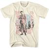 Ανδρικό T-Shirt Miles Davis One Night Only