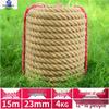Heavy-Duty Tug-of-War Rope