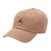 Nike Cotton Baseball Caps Unisex Antique Brown Casual HQ1963-223