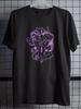 T-shirt Solo Leveling Anime