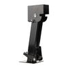 Stabilizer Jack 650lbs Support 1000lbs Lifting Capacity Telescoping Adjustable Swing Down Outriggers