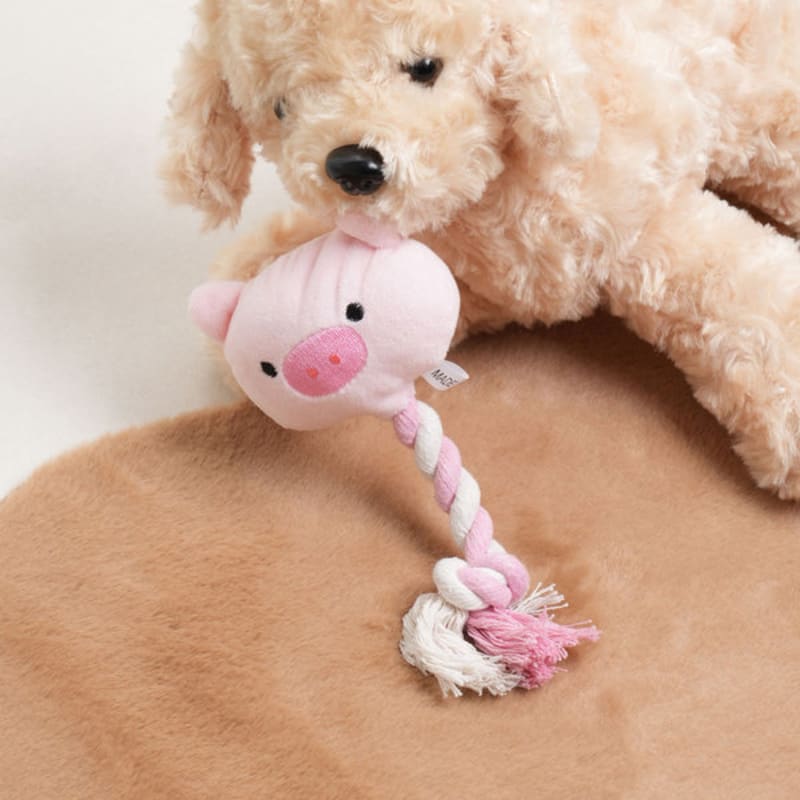 [Pet] Gulp Tug Toy