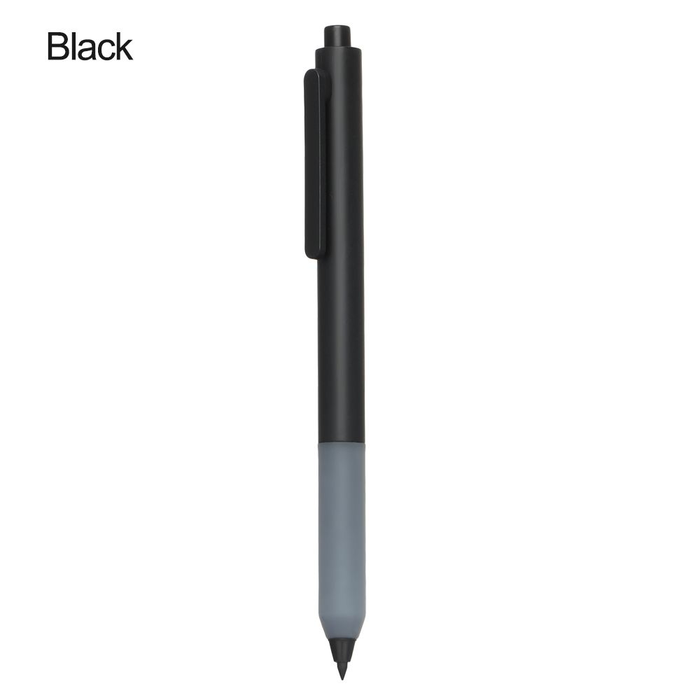 School Stationery Sketch Painting Tool Inkless Eternal Pencil No Ink HB Unlimited Writing Pen