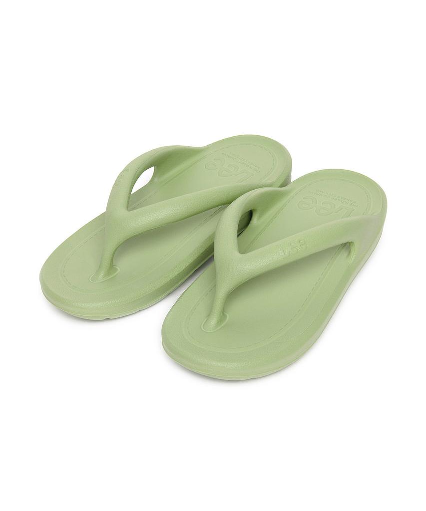 Lee Lee Flop Light Green