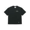 Originals Trefoil Tgp Ss Tee With Back Print Men Tops Black HA4747