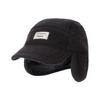 Thisisneverthat X Gore-Tex Windstopper Wool Fleece Cap Navy