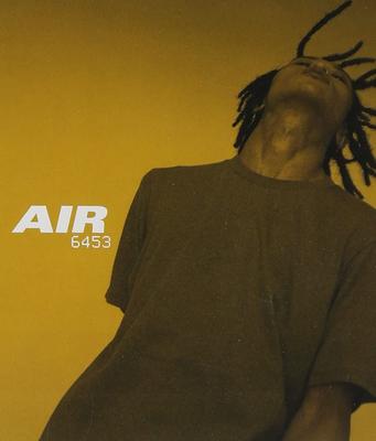 CD AIR - 6453 PSCR5777 Japan ObiDance & Electronica Used