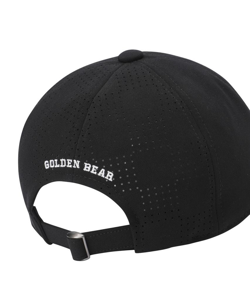 Goldeunbeeo (Uni) Stretchable Airy Ball Cap G6Rax25741Bkx