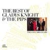 CD GLADYS KNIGHT & THE PIPS - The Best Of Gladys Knight & The Pip WCK40878 Columbia Canada Soul/Funk Gebraucht