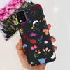 For LG K42 Case LM-K420 LMK420H Cute Fashion Painted Cover Soft Silicone Phone Case For LG K42 K 42 LGK42 Back Cover 6.6'' Coque