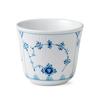 Imported Royal Copenhagen Blue Fluted Plain Style Cup 240ml Wedding Gift 1017191 [Regular Product]