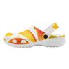 Cute Printed EVA Clogs for Women Men Lightweight Breathable Slip On Summer Sandals Casual Shoes Soft Footwear Summer Daily Wear