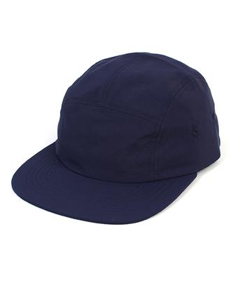 Yunibeosyeolkemiseuteuli Muji Poly Navy Campcap Camp Cap