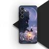 Cover for Motorola Moto G22 G23 G32 G53 G60 G13 G64 G20 G8 G9 Plus Power E13 E20 E32 Phone Case Narutos Akatsuki Uchiha Itachi