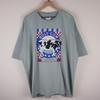 Vintage 90s Holy Cow Dairy Milk Shirt Single Stitch Adult 2XL 27x29.5 Unisex T-Shirt
