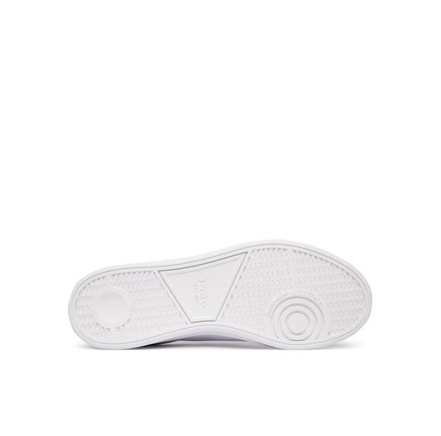 Polo Ralph Lauren Sneakers 809P07158002
