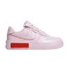 Women's Sneakers Air Force 1 Low Fontanka Foam Pink (Women's) Pink Foam/Pink Foam-University Red