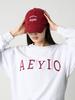 Eiwaioseutyudio New Logo Ball Cap 30 Types (A Type)
