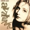 CD CHRISTINE LIDON - Lawinen 8366592 Philips 1989 Japan Rock Gebraucht
