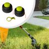 313318001 Grass Trimmer Head Replacement For P2009 RY15523A RY40006 RY15523AVNM RY40006 RY251CS Garden Tool Accessories