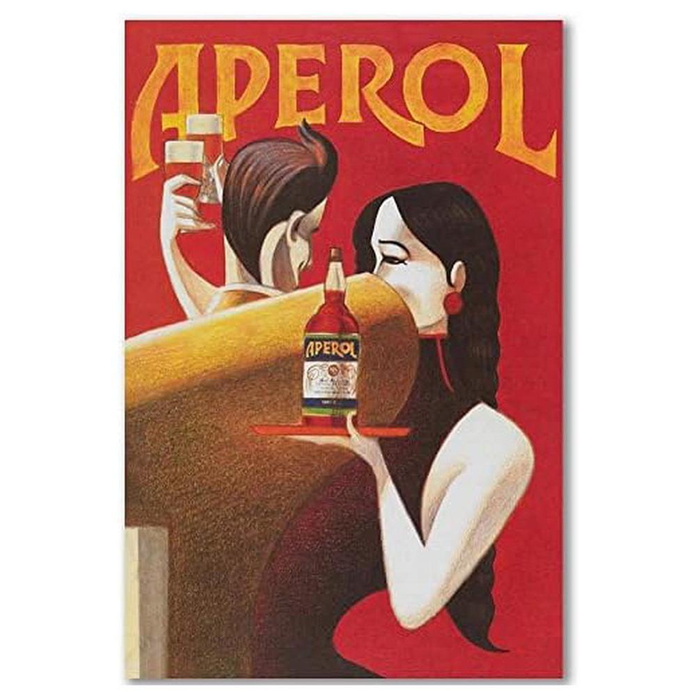 French Champagne Retro Vintage Metal Tin Signs Posters Plate Wall Decor for Home Bars Cafe Man Cave Clubs Retro Posters Plaque