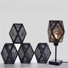 Hanging Light Cover Metal Lampshade E27 Pendant Lamp Shade for Restaurant Hotel Home Kitchen Home Decoration