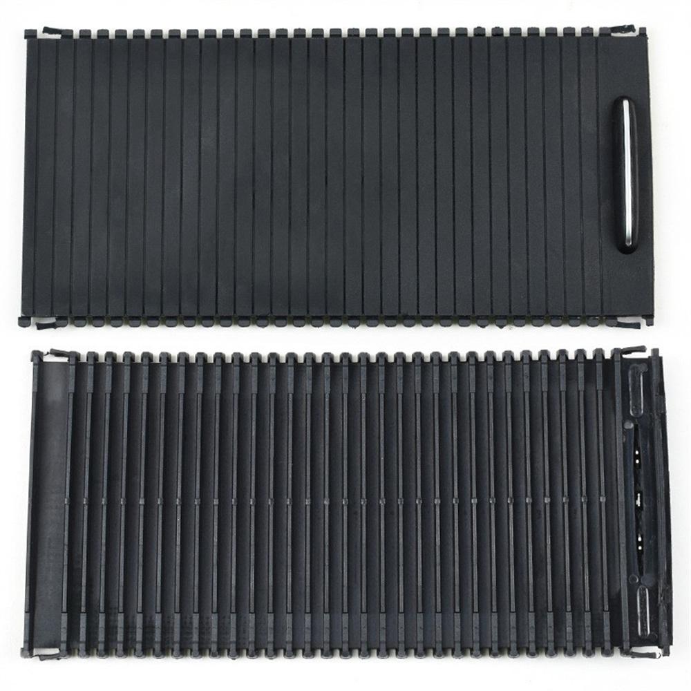 Mittelkonsole Rollo Abdeckung Für Mercedes C-Klasse E-Klasse W204 W212