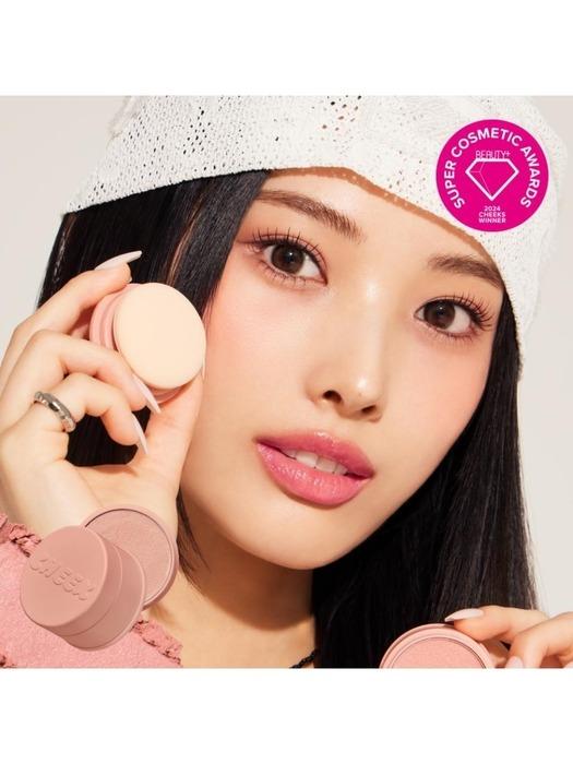 Tonymoly Wangenton-Gelee-Rouge