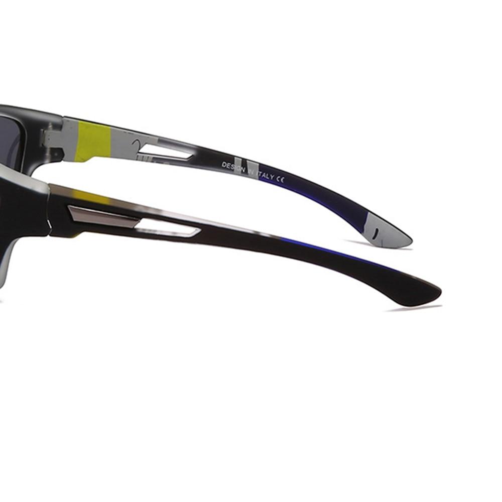 Rectangular Outdoor Wind-proof Handcrafted Frame Reading Glasses +0.75 To +4