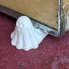 Gothic Style Under Door Stopper 3D Printed Door Wedge Cute Door Panel Pause Tool  Decorative Craft