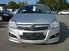 Sedan Front Underskirt (for Painting) for Opel Astra H 2004-2013