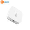 Xiaomi Aqara Temperatur-Feuchtigkeitssensor Umgebung Smart Air Pressure für Android IOS Mijia APP Smart Zigbee Wireless Control