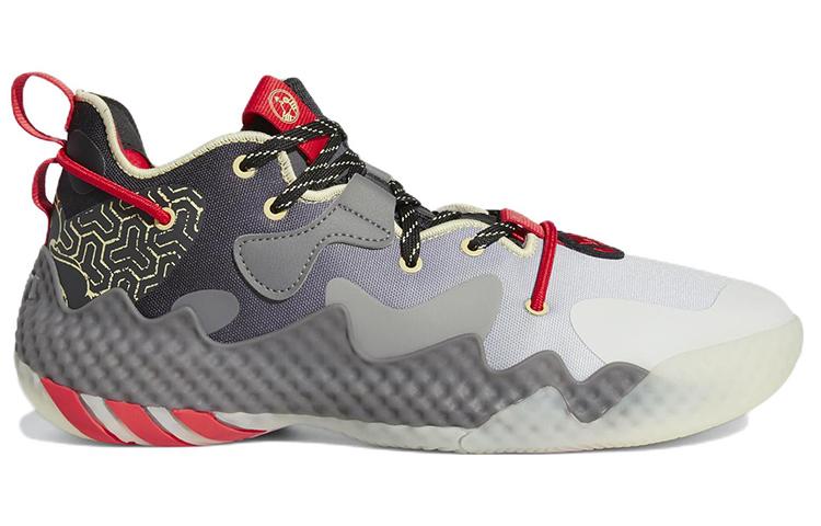 adidas Harden Vol. 6 'Tang Dynasty - Ode To Gallantry' Men's Sneakers