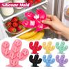 Silicone Ice Tray for DIY Chocolate and Baking - Reusable for Homemade Treats and Desserts