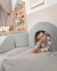 Foam Playground Hills Light Gray