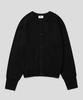 Connect Kinloch [2Pack] Fingerhole Wool Round Knit Cardigan (5 Colors)
