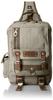 Access Mega Body Bag [Gerät] -Khaki