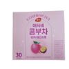 Dongsuh Apple Cider Vinegar Kombucha Peach Passionfruit 5g X 30 Sticks